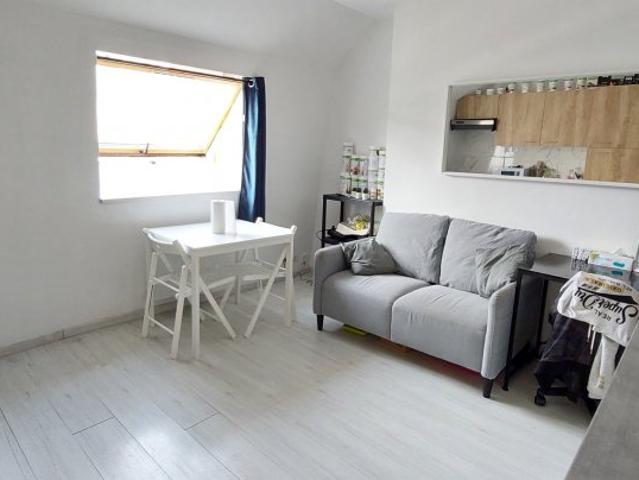 ▷ Appartement à louer • Cambrai • 30,16 m² • 550 € | immoRegion