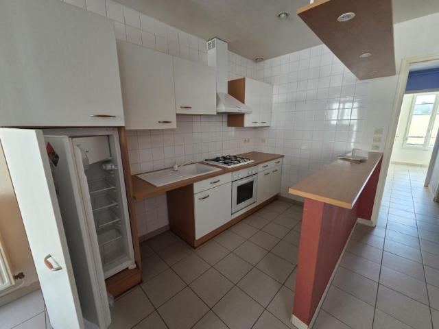 ▷ Appartement à louer • Cambrai • 47 m² • 500 € | immoRegion