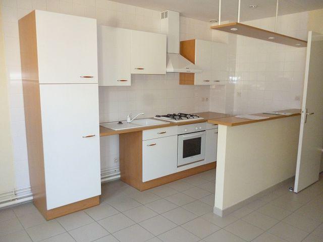 ▷ Appartement à louer • Cambrai • 49 m² • 490 € | immoRegion