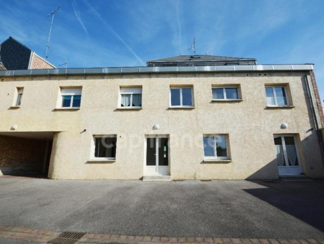 ▷ Appartement à louer • Cambrai • 58 m² • 630 € | immoRegion