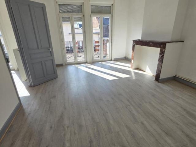 ▷ Appartement à louer • Cambrai • 67,01 m² • 640 € | immoRegion