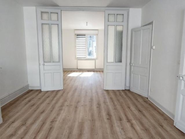 ▷ Appartement à louer • Cambrai • 67 m² • 625 € | immoRegion