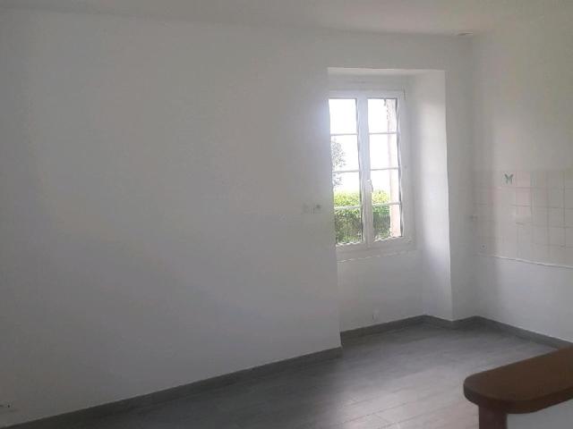 ▷ Appartement à louer • Candé • 70 m² • 525 € | immoRegion