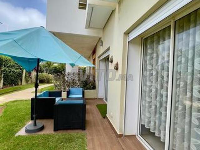 Appartement à louer Casabay Sidi Rahal
