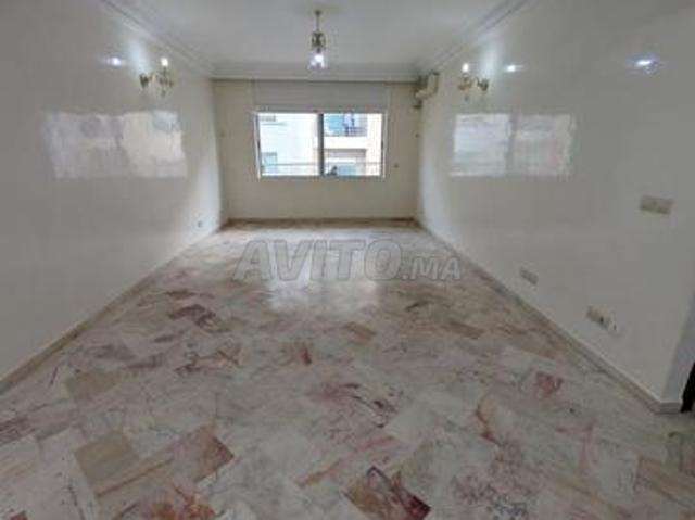 Appartement à louer Nouaceur