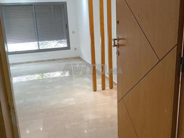Appartement à louer Casablanca belvédère