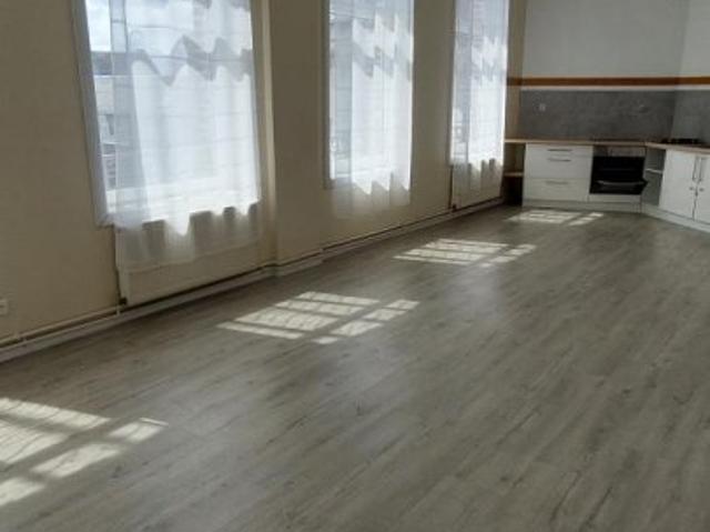 ▷ Appartement à louer • Caudry • 126 m² • 650 € | immoRegion