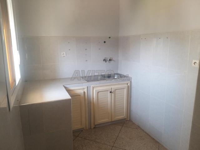 Appartement à louer centre ville