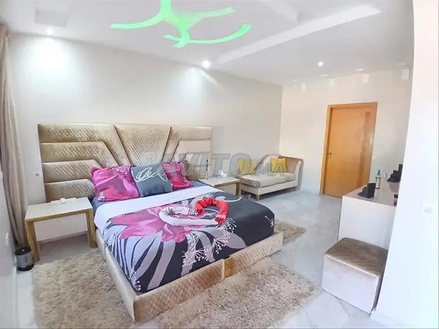 Appartement à louer Centre ville 300 dh