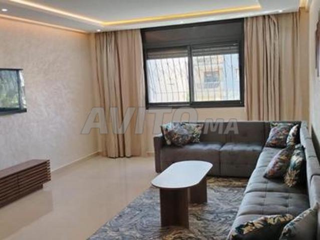 Appartement à louer centre ville El Jadida