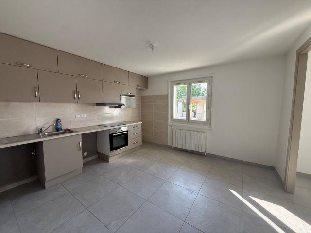 appartement à louer cessy 3 pièces de 70 m²