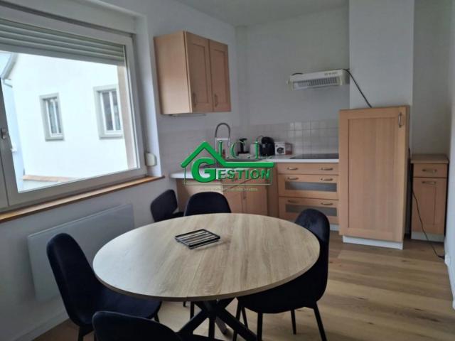 Appartement à louer Cernay