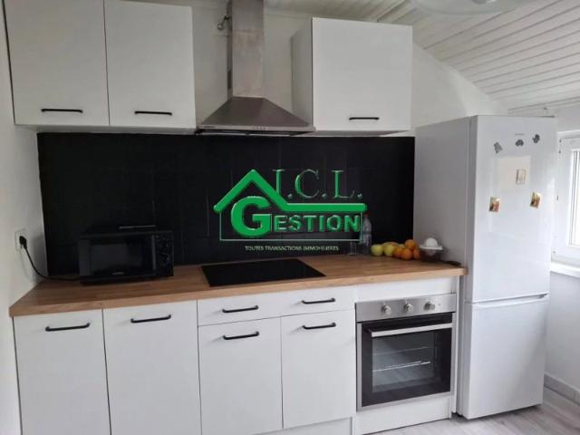 Appartement à louer Cernay