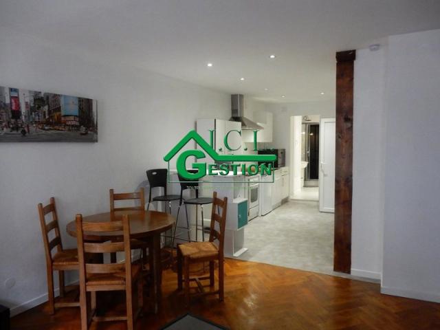 Appartement à louer Cernay