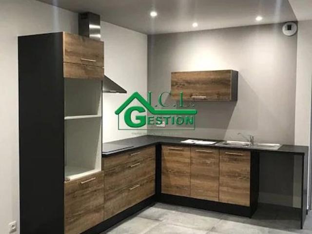 Appartement à louer Cernay
