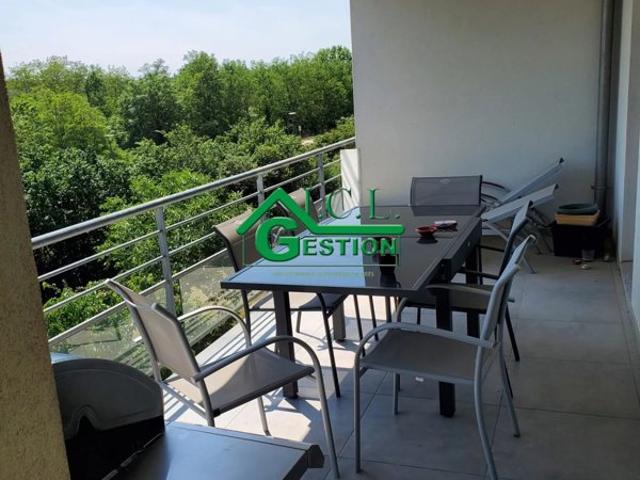 Appartement à louer Cernay