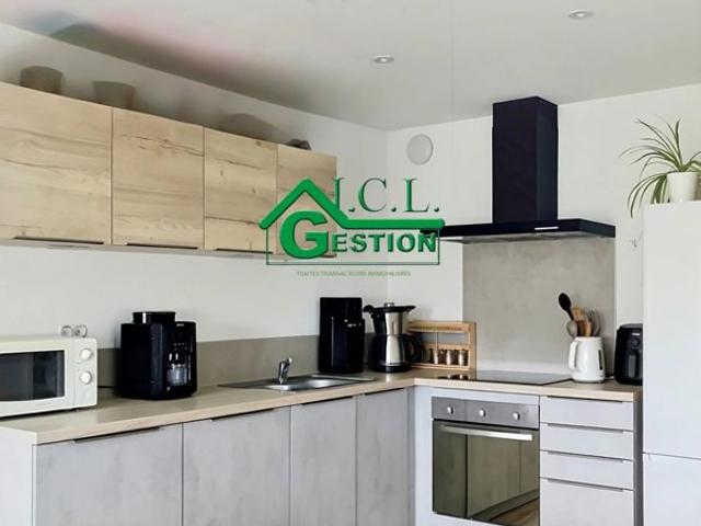 Appartement à louer Cernay
