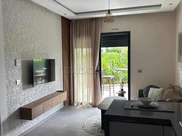 Appartement à louer CFC