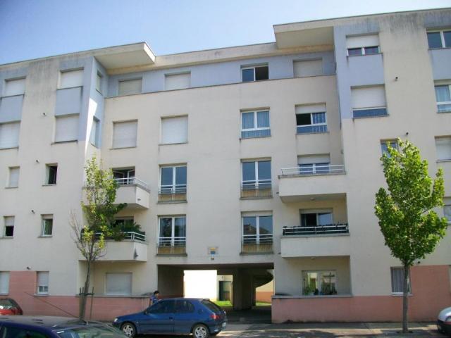 ▷ Appartement à louer • Champigneulles • 84 m² • 718 € | immoRegion