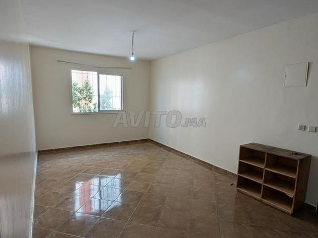 Appartement à louer Chaabi Liliskane Kénitra
