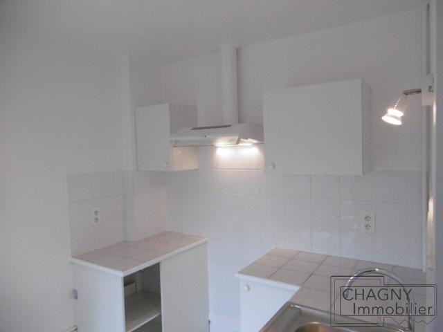 Appartement à louer Chagny