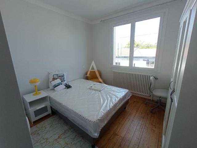 ▷ Appartement à louer • Challans • 9,53 m² • 450 € | immoRegion