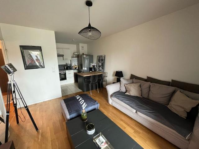 Appartement à louer chartres