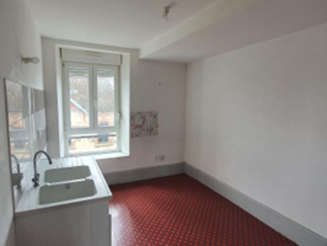▷ Appartement à louer • Charmes • 67 m² • 468 € | immoRegion