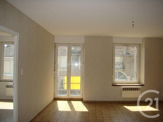 ▷ Appartement à louer • Châtenois • 90 m² • 470 € | immoRegion