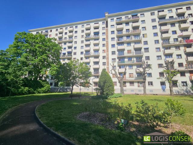 Appartement à louer Châtillon