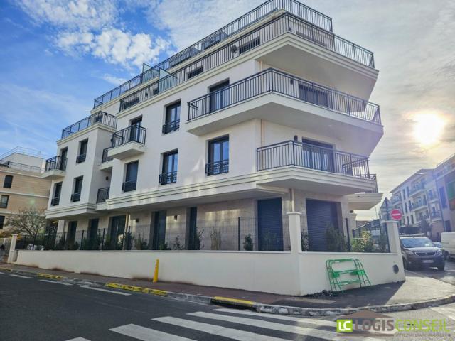 Appartement à louer Châtillon
