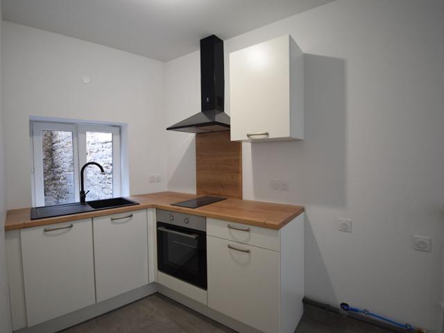 Appartement à louer Chazay D Azergues 2 pièce s 40.72 m2