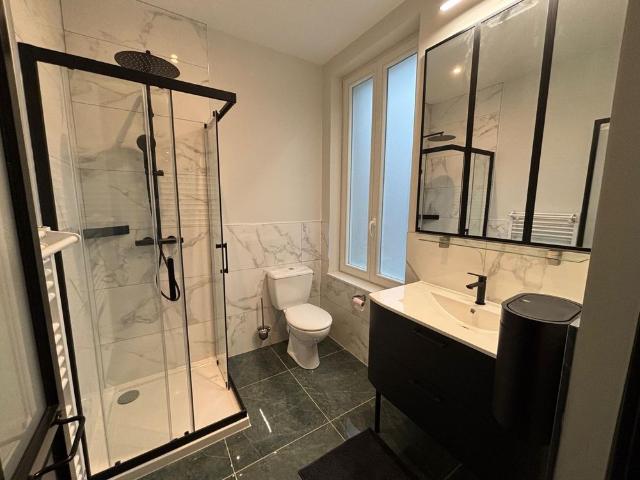 APPARTEMENT à louer CHERBOURG Ref: LAPP100219 Agence Lefranc Immobilier