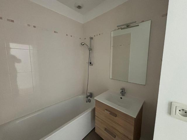 APPARTEMENT à louer CHERBOURG Ref: LAPP41941 Agence Lefranc Immobilier