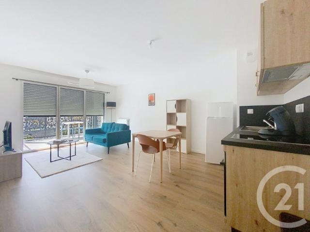 ▷ Appartement à louer • Cholet • 40 m² • 695 € | immoRegion