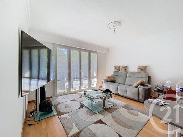 ▷ Appartement à louer • Cholet • 45 m² • 620 € | immoRegion