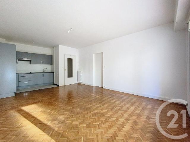 ▷ Appartement à louer • Cholet • 52 m² • 730 € | immoRegion