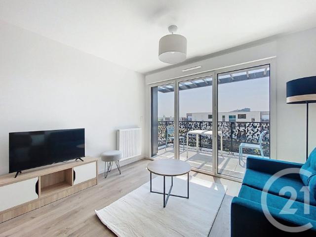 ▷ Appartement à louer • Cholet • 57,7 m² • 850 € | immoRegion
