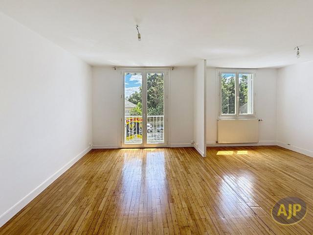 ▷ Appartement à louer • Cholet • 54,59 m² • 595 € | immoRegion
