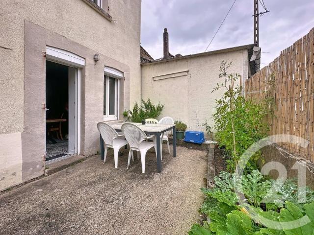 ▷ Appartement à louer • Cholet • 60,43 m² • 615 € | immoRegion