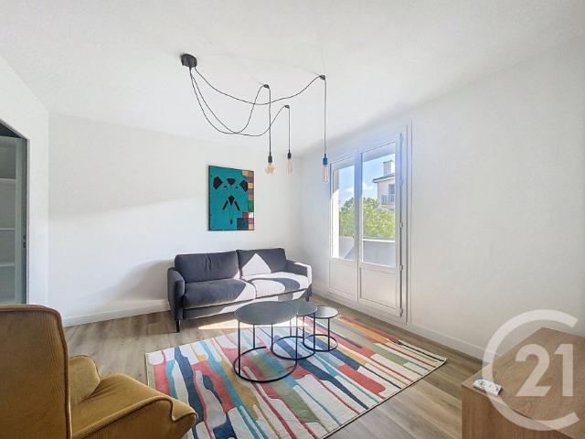 ▷ Appartement à louer • Cholet • 64,3 m² • 690 € | immoRegion