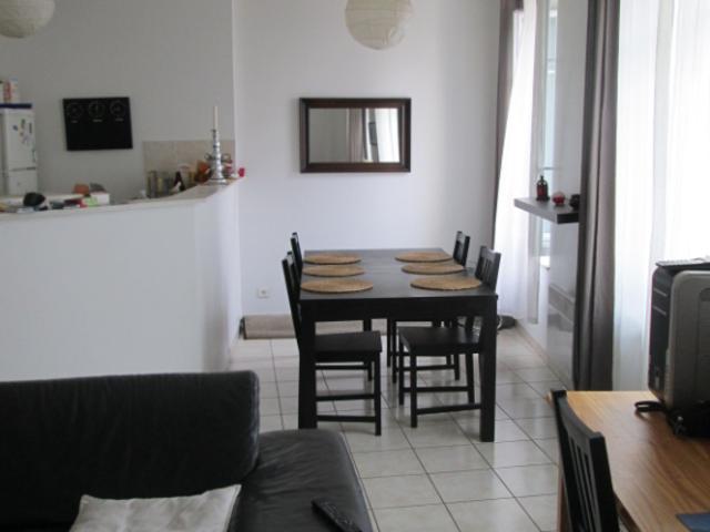 ▷ Appartement à louer • Cholet • 73,53 m² • 595 € | immoRegion