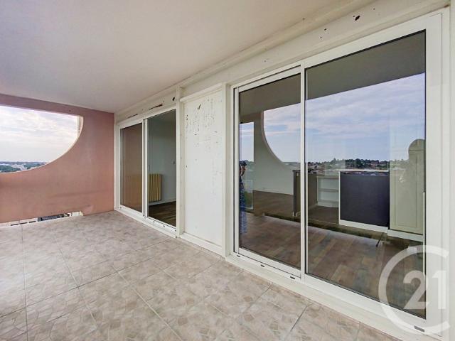 ▷ Appartement à louer • Cholet • 77,85 m² • 720 € | immoRegion
