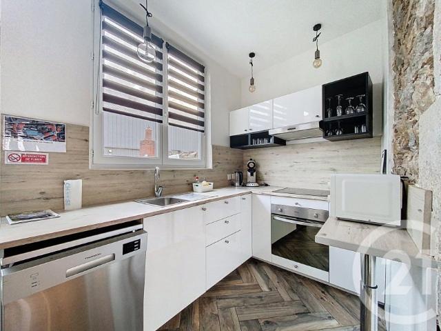 ▷ Appartement à louer • Cholet • 78,26 m² • 849 € | immoRegion