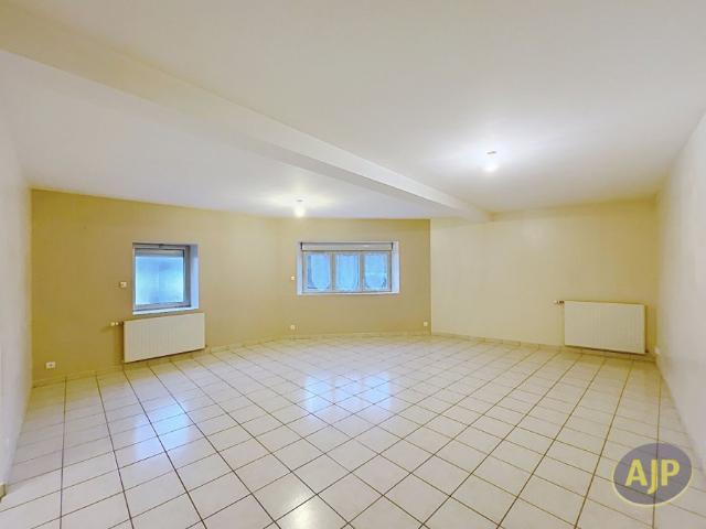 ▷ Appartement à louer • Cholet • 111,64 m² • 764 € | immoRegion