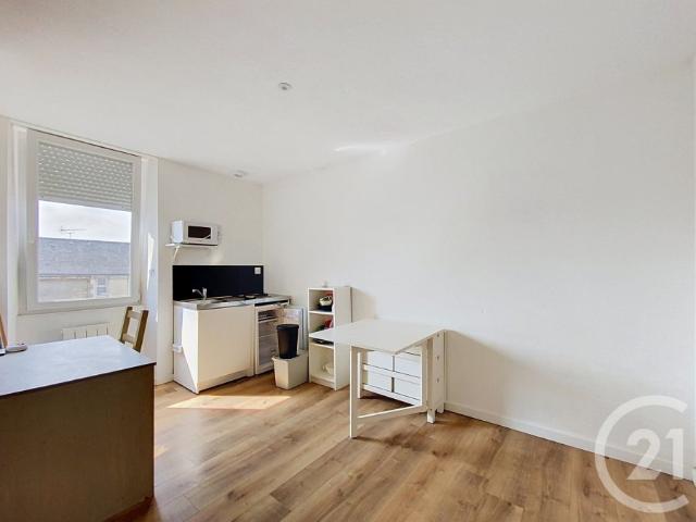 ▷ Appartement à louer • Cholet • 17,38 m² • 495 € | immoRegion