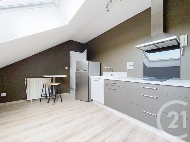 ▷ Appartement à louer • Cholet • 18,56 m² • 372 € | immoRegion