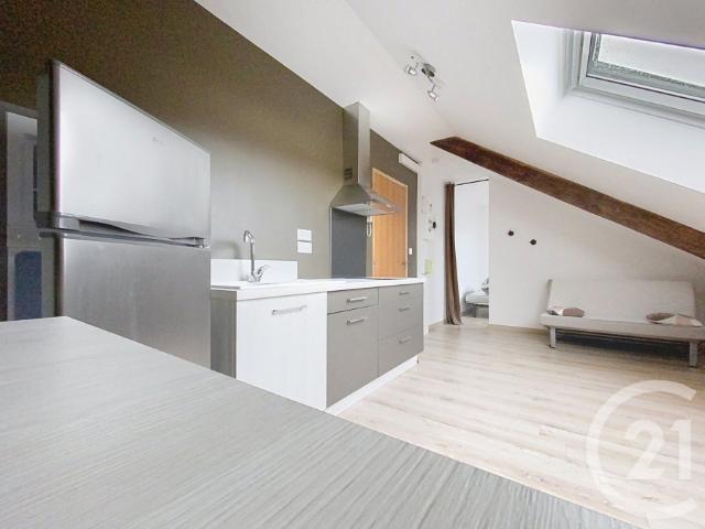 ▷ Appartement à louer • Cholet • 18,56 m² • 440 € | immoRegion