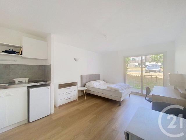 ▷ Appartement à louer • Cholet • 24,22 m² • 410 € | immoRegion