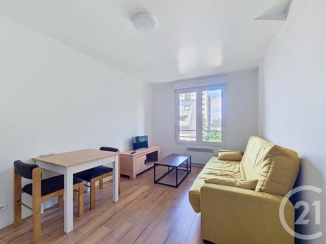 ▷ Appartement à louer • Cholet • 25,34 m² • 470 € | immoRegion